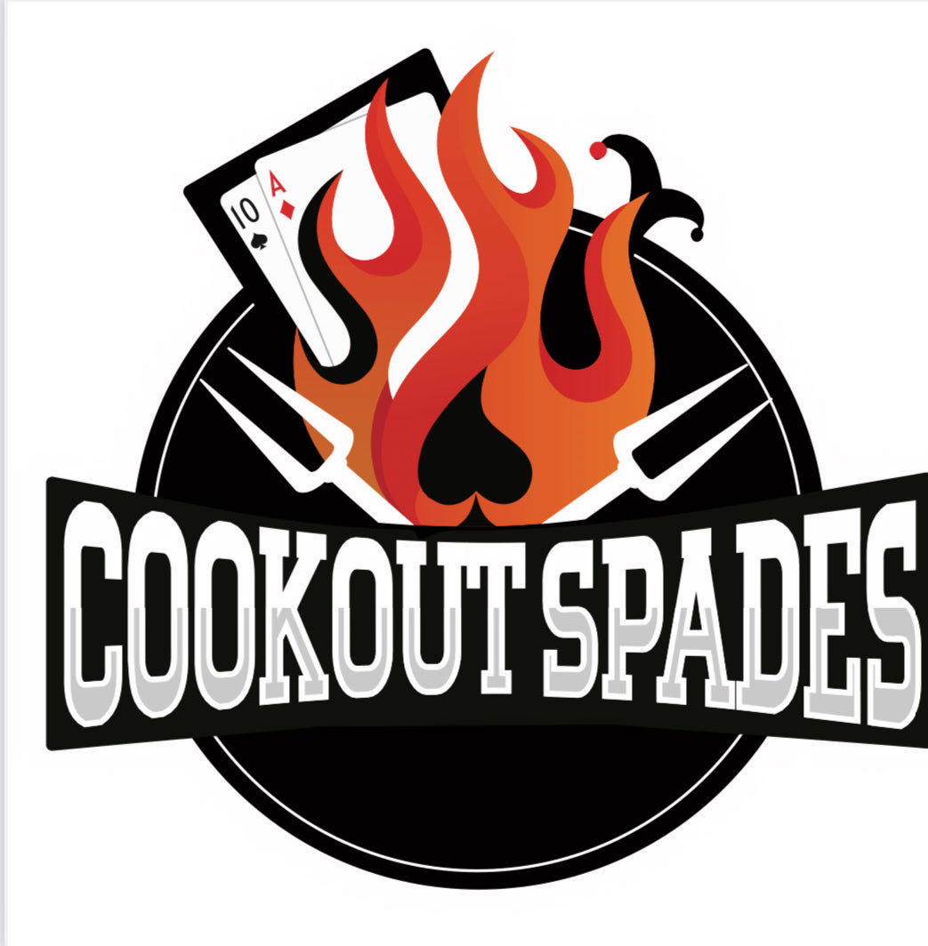 Cookout Spades